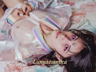 Lunnacosmica