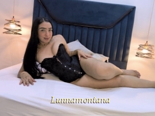 lunnamontana Vidéo porno gratuite