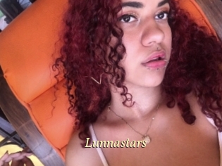 Lunnastars