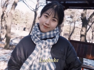 Luobuke