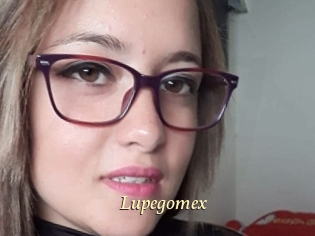 Lupegomex