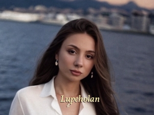 Lupeholan