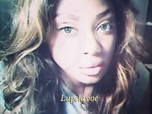 Lupelavoe