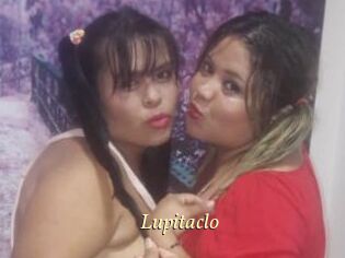 Lupitaclo