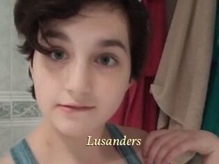 Lusanders