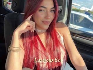 Luscious_live