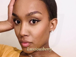 Lusciousberry