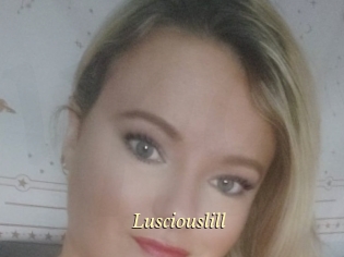 Lusciouslill