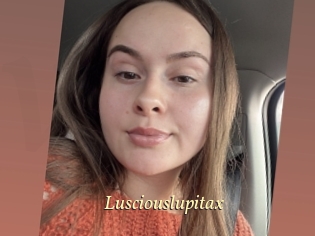 Lusciouslupitax