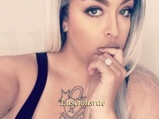 Lusciousrae