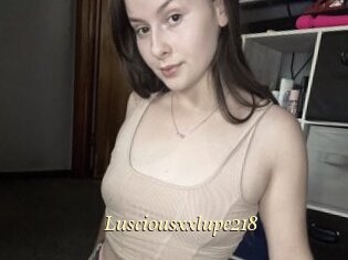 Lusciousxxlupe218