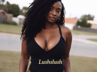 Lushslush