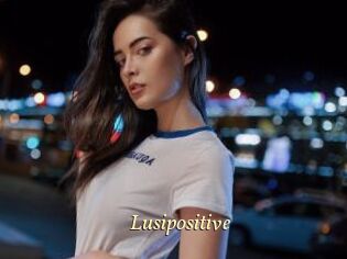 Lusipositive