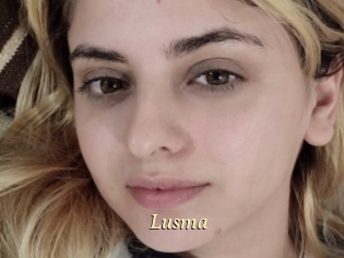 Lusma