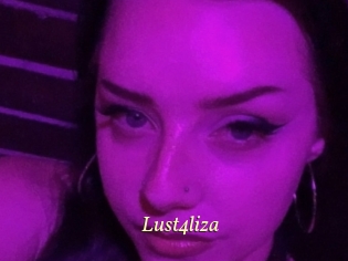 Lust4liza