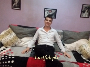 lustfulcplx Vidéo porno gratuite