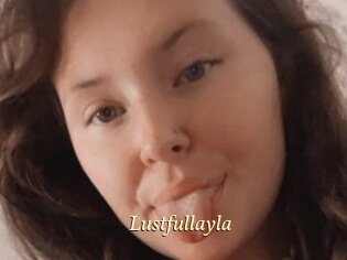 Lustfullayla