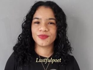Lustfulpoet