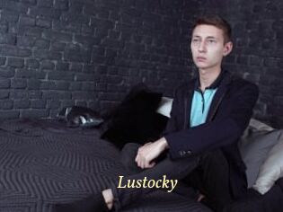 Lustocky