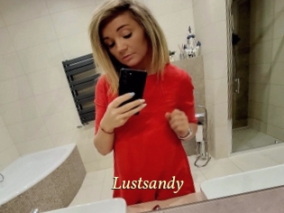 Lustsandy