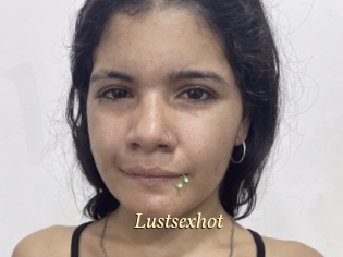 Lustsexhot