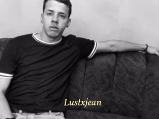 Lustxjean