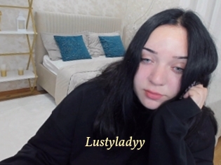 Lustyladyy