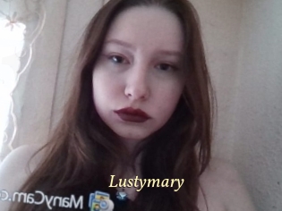 Lustymary