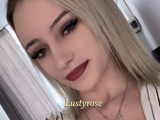 Lustyrose