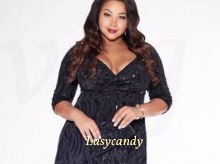Lusycandy