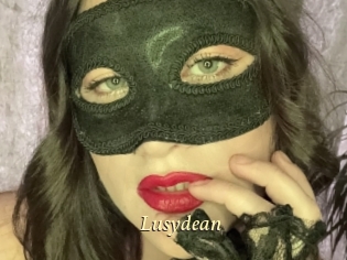 Lusydean