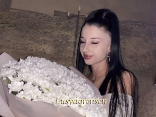 Lusydorensen
