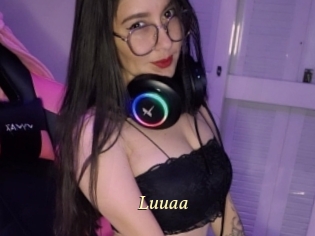 Luuaa