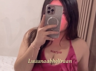 Luuunaabheltraan