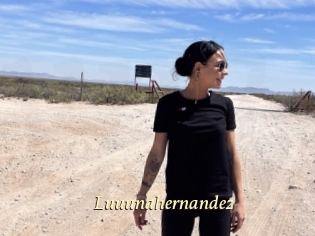 Luuunahernandez