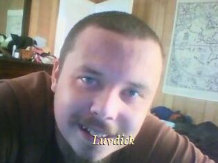 Luvdick