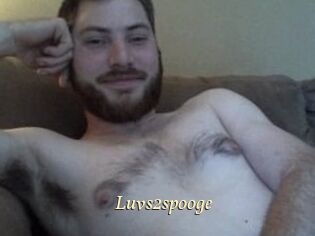 Luvs2spooge