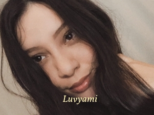 luvyami Vidéo porno gratuite