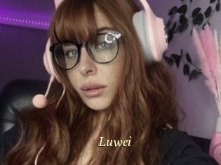 Luwei