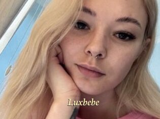 Luxbebe