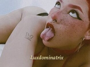 Luxdominatrix