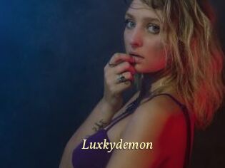 Luxkydemon