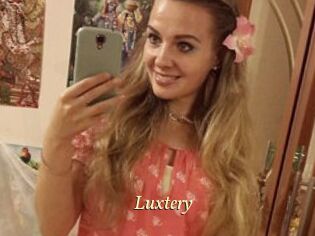 Luxtery