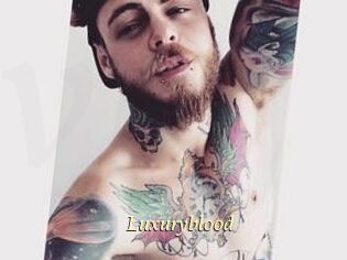 luxuryblood Vidéo porno gratuite