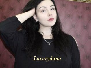 Luxurydana