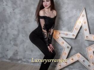 Luxurysrranger