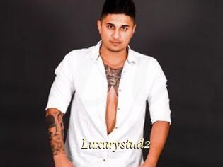 Luxurystud2