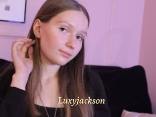 Luxyjackson