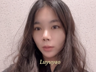 Luyuyao