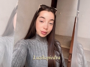 Luzilapiedra